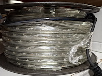 5x doos á 45 meter led-lichtslang, inclusief kopelstukken bos elektro, primaelux - afbeelding 3 van  5