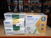 5x doos aarde kabel top cable, outdoor h07z1-k - 6mm² - afbeelding 3 van  4