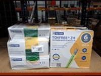 5x doos aarde kabel, top cable, outdoor h07z1-k - 6mm² - afbeelding 3 van  4