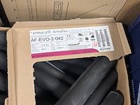 5x doos buisisolatie, armacell, armaflex - afbeelding 2 van  7