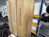 5x doos buisisolatie, armacell, armaflex - afbeelding 3 van  7