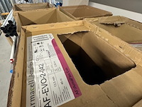 5x doos buisisolatie, armacell, armaflex - afbeelding 4 van  7