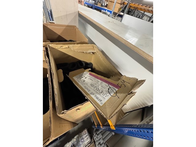 5x doos buisisolatie, armacell, armaflex - afbeelding 5 van  7