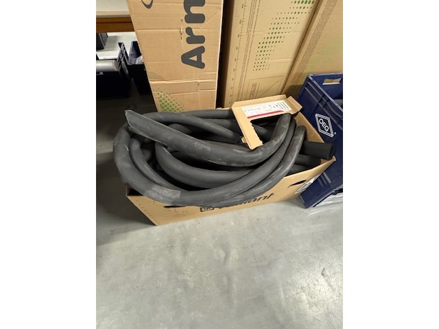 5x doos buisisolatie, armacell, armaflex - afbeelding 6 van  7