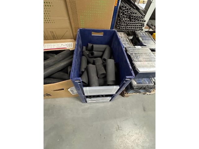 5x doos buisisolatie, armacell, armaflex - afbeelding 7 van  7