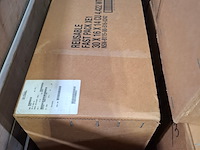 5x doos met voering, skilcraft, fastpack xe1 - afbeelding 3 van  5