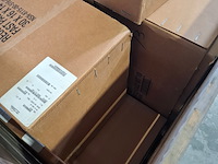 5x doos met voering, skilcraft, fastpack xe1 - afbeelding 4 van  5