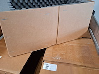 5x doos met voering, skilcraft, fastpack xe1 - afbeelding 5 van  5