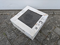 5x doos vloertegels, pastorelli, himalaya annapurna, antraciet - afbeelding 2 van  6