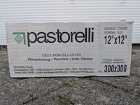 5x doos vloertegels, pastorelli, himalaya annapurna, antraciet - afbeelding 4 van  6