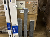 5x dorpel (w.o. composiet, hardsteen) - afbeelding 1 van  8