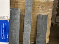 5x dorpel (w.o. composiet, hardsteen) - afbeelding 2 van  8