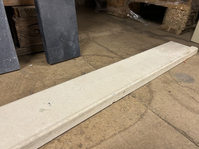 5x dorpel (w.o. composiet, hardsteen) - afbeelding 5 van  8