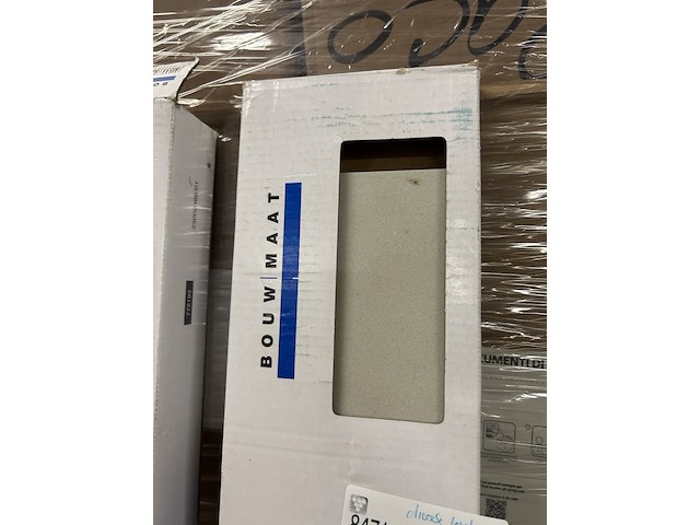 5x dorpel (w.o. composiet, hardsteen) - afbeelding 6 van  8