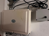 5x douchekoppen + legionella spoel install. + kachel - afbeelding 4 van  9