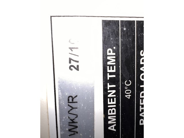 5x douchekoppen + legionella spoel install. + kachel - afbeelding 5 van  9