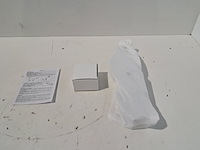 5x douchethermostaatkraan, sanisplash - afbeelding 4 van  8