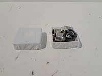 5x douchethermostaatkraan, sanisplash - afbeelding 7 van  8