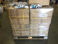 5x dozen installatie materiaal spoelbak voor toilet - afbeelding 3 van  3