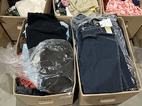 5x dozen kleding