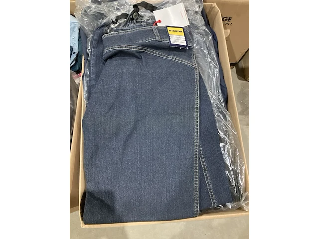 5x dozen kleding - afbeelding 2 van  9