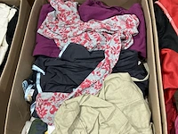 5x dozen kleding - afbeelding 5 van  9