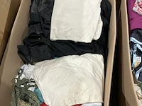 5x dozen kleding - afbeelding 6 van  9