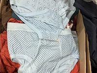 5x dozen kleding - afbeelding 8 van  9