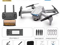 5x drone dual camera 2.4ghz - afbeelding 1 van  8