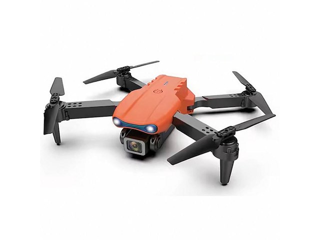 5x drone dual camera 2.4ghz - afbeelding 2 van  8