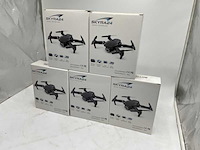 5x drone, skyra24