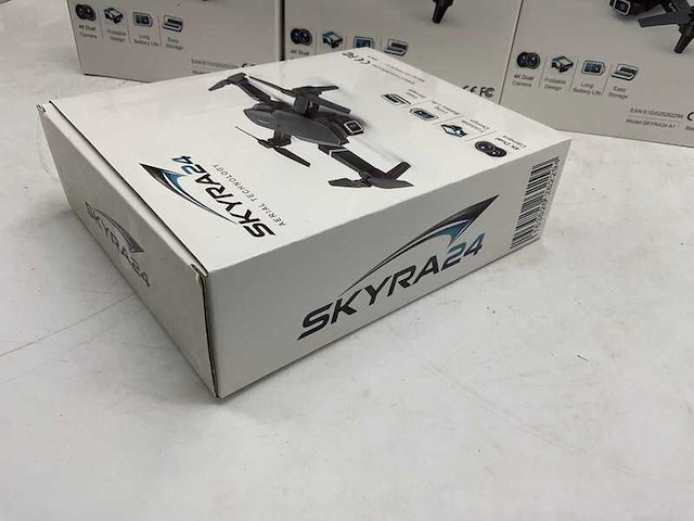 5x drone, skyra24 - afbeelding 8 van  12