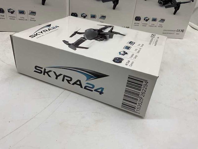 5x drone, skyra24 - afbeelding 12 van  12