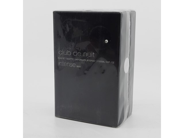 5x eau de toilette, 105 ml (tht 07-2026), armaf - afbeelding 1 van  6