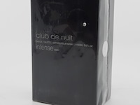5x eau de toilette, 105 ml (tht 07-2026), armaf - afbeelding 1 van  6