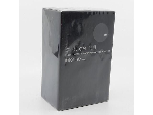 5x eau de toilette, 105 ml (tht 07-2026), armaf - afbeelding 2 van  6