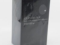5x eau de toilette, 105 ml (tht 07-2026), armaf - afbeelding 2 van  6