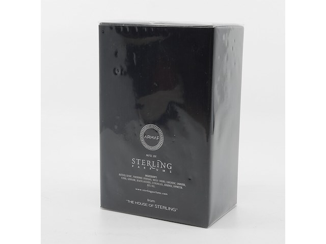 5x eau de toilette, 105 ml (tht 07-2026), armaf - afbeelding 4 van  6