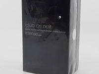 5x eau de toilette, 105 ml (tht 07-2026), armaf - afbeelding 1 van  6