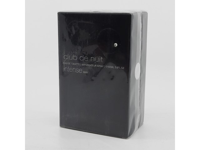 5x eau de toilette, 105 ml (tht 07-2026), armaf - afbeelding 1 van  6