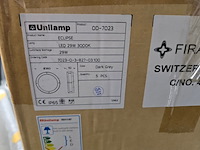 5x eclips outdoor wandverlichting firalux unilamp, od-7023 - afbeelding 3 van  10