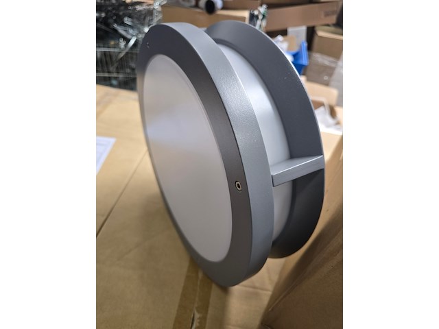 5x eclips outdoor wandverlichting firalux unilamp, od-7023 - afbeelding 9 van  10