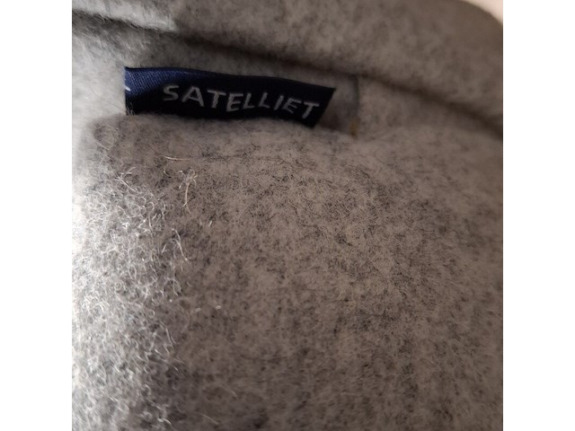 5x eetkamerstoel, sateliet - afbeelding 3 van  11