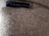 5x eetkamerstoel, sateliet - afbeelding 3 van  11