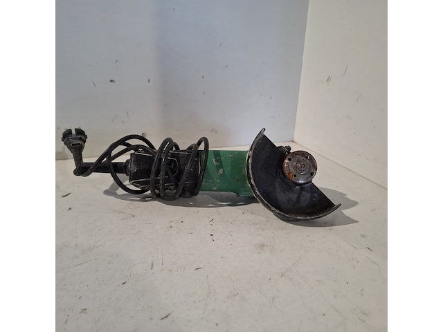 5x elektrisch gereedschap , bosch, hitachi, dewalt en fein - afbeelding 4 van  22