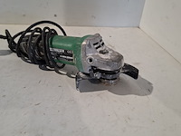 5x elektrisch gereedschap , bosch, hitachi, dewalt en fein - afbeelding 5 van  22