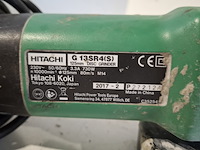 5x elektrisch gereedschap , bosch, hitachi, dewalt en fein - afbeelding 6 van  22
