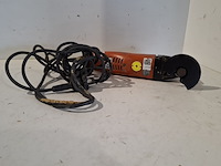 5x elektrisch gereedschap , bosch, hitachi, dewalt en fein - afbeelding 7 van  22