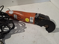 5x elektrisch gereedschap , bosch, hitachi, dewalt en fein - afbeelding 8 van  22