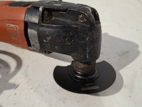 5x elektrisch gereedschap , bosch, hitachi, dewalt en fein - afbeelding 9 van  22